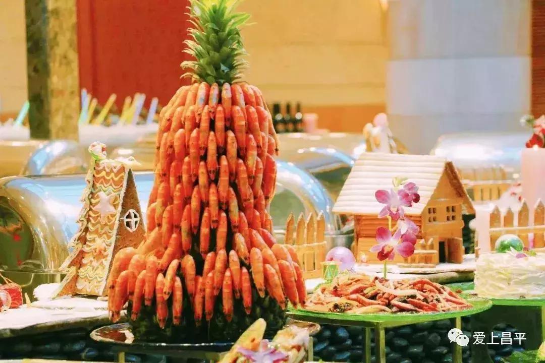 圣诞之夜大型活动,圣诞活动惊喜来袭