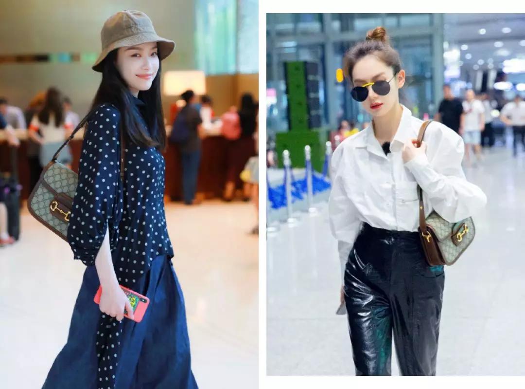 2019时尚品牌包包,2019年包包潮流