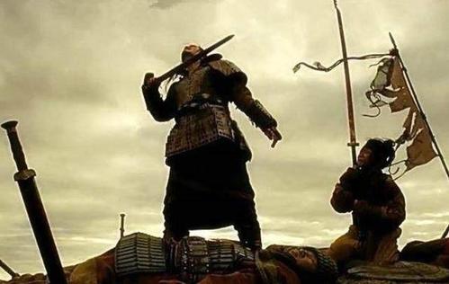 项羽为啥失败只因他有一个特点,为什么很少人知道项羽的军事才能