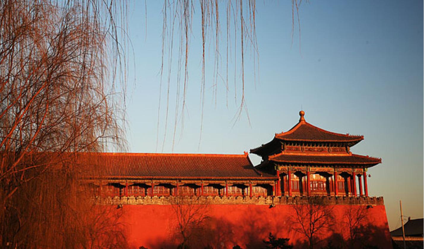 故宫偷宝物的真实案例,惊天动地文物被盗真实事件