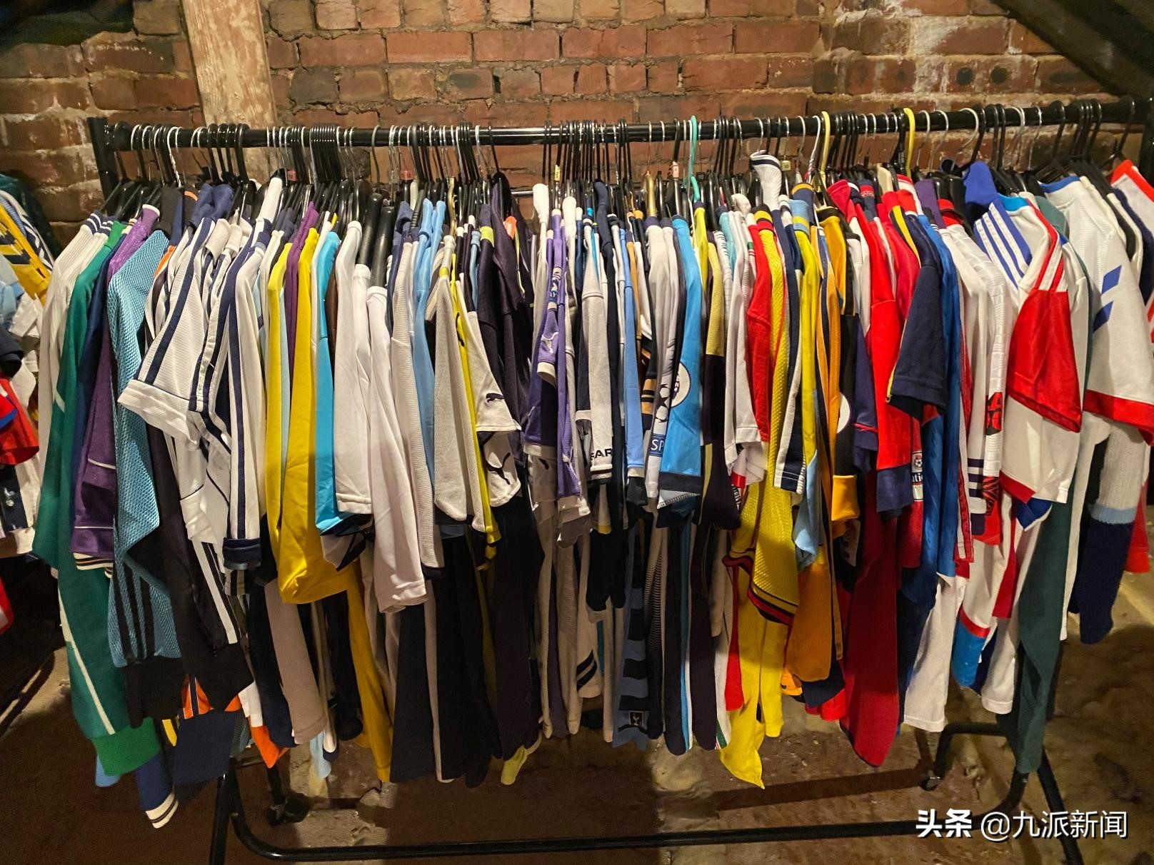 经典英格兰足球球衣,英格兰长袖足球球衣