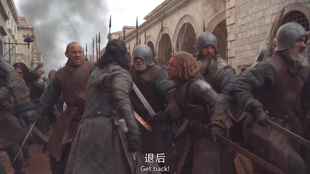 GOT·S8E5：对“权游”大结局你还有多少期待？