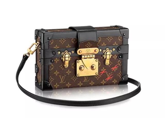 包神日记｜为什么三万买回来的奢侈品包包转手只值三千？