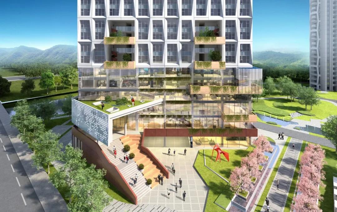 未来之城现状,雄安新区：未来之城拔节生长