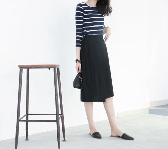 超好看的女装店推荐,好看到爆炸女装店