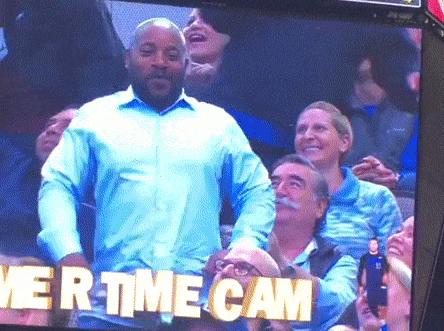 NBA球星变身“舞王”，都是托机器学习的福