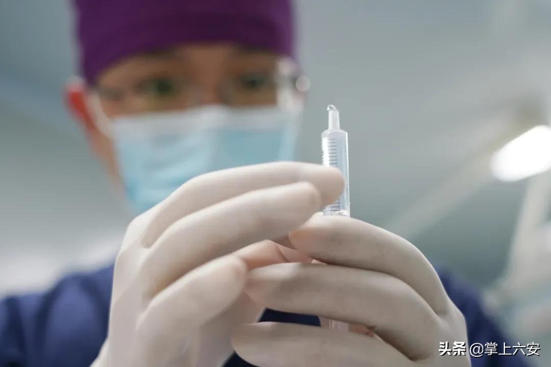 打水光针后悔了,千万不要打水光针太可怕了