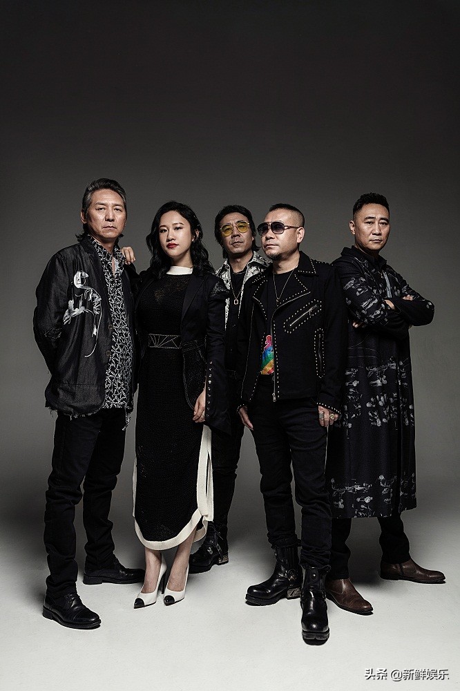 零点乐队演唱2019,零点乐队北展演唱2019