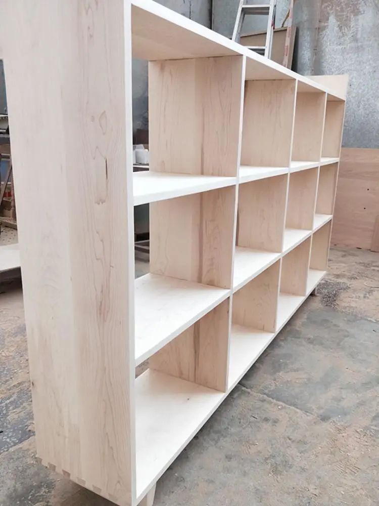 硬枫木实木家具,北美硬枫木家具好大的味道