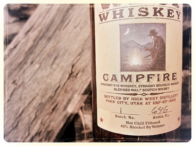 无年份苏格兰威士忌,无麸质威士忌