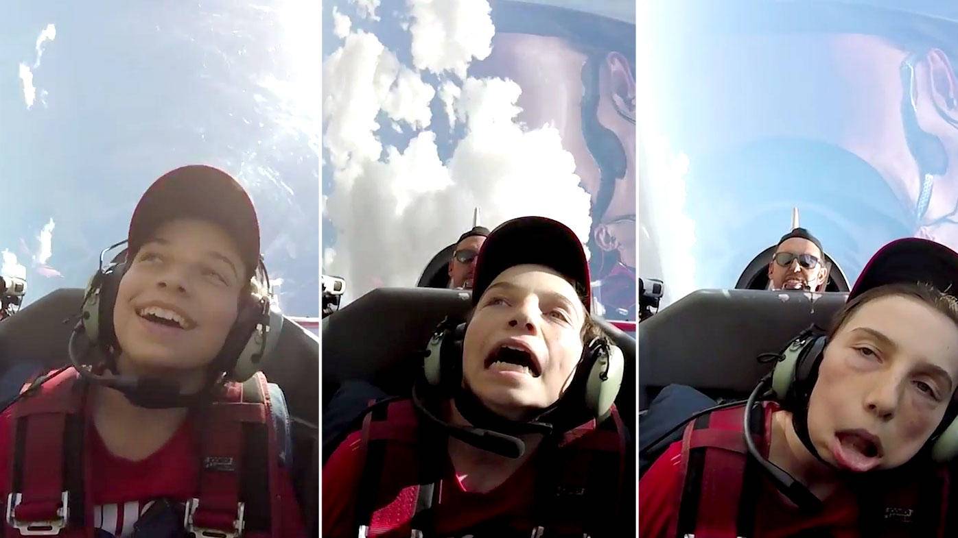 地心引力增大会让人无法动弹吗,地心引力会使人变重