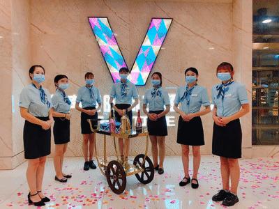 明天十堰人集体过节！六堰人商好声音KTV来一场七夕狂欢吧