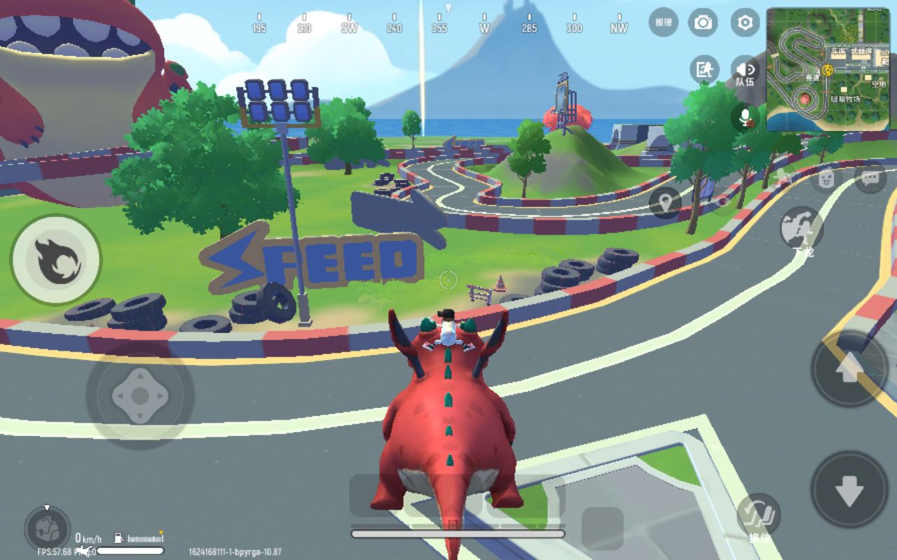 香肠派对新手变高手的操作方法,香肠派对必得知道的小知识