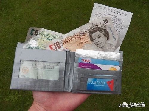 原来胶带也可以当粘粘球来玩,原来胶带还能这样用