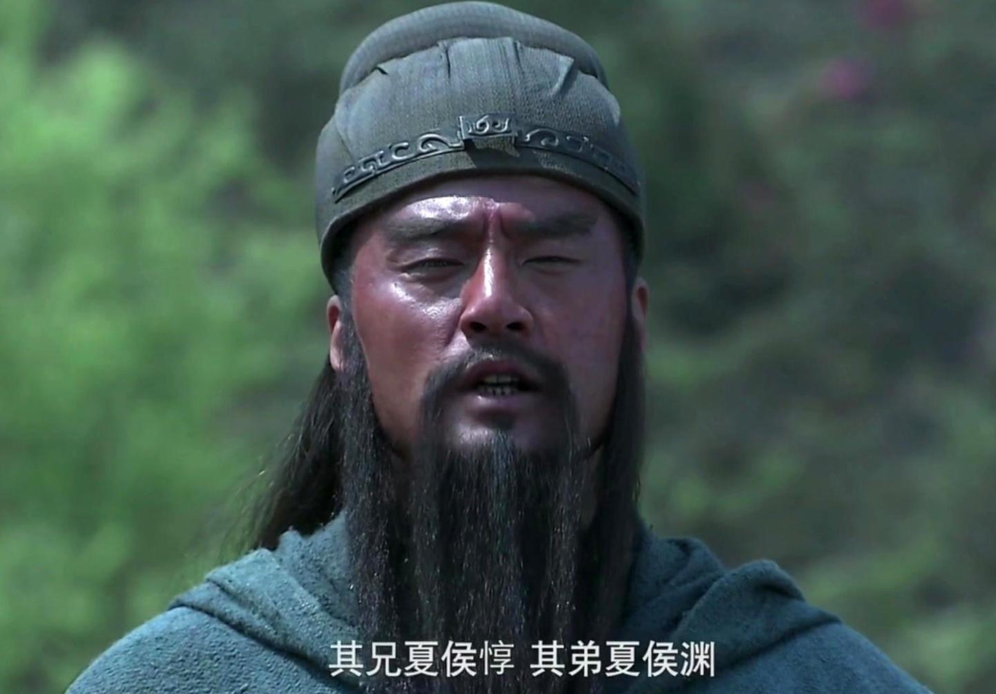 夏侯惇为什么打败仗还能升官,夏侯惇为何战绩那么差统帅却不低