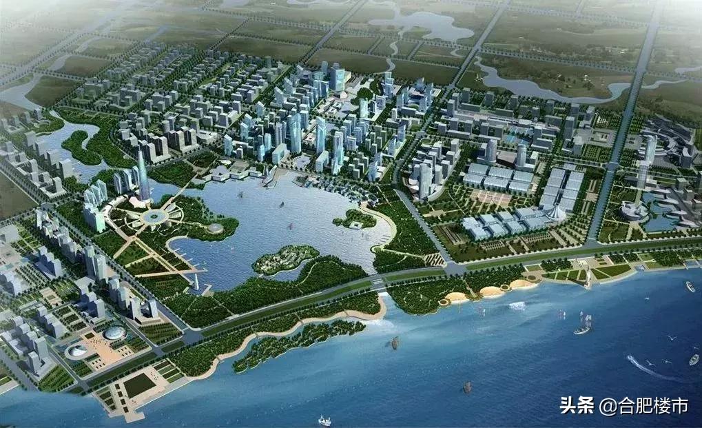 6大王牌加持，这个滨湖“爆款”颠覆想象！2019年改善首选！