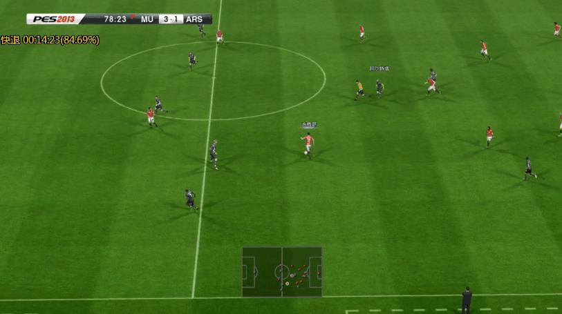 阿森纳1-0埃弗顿范佩西,阿森纳2-1利物浦范佩西