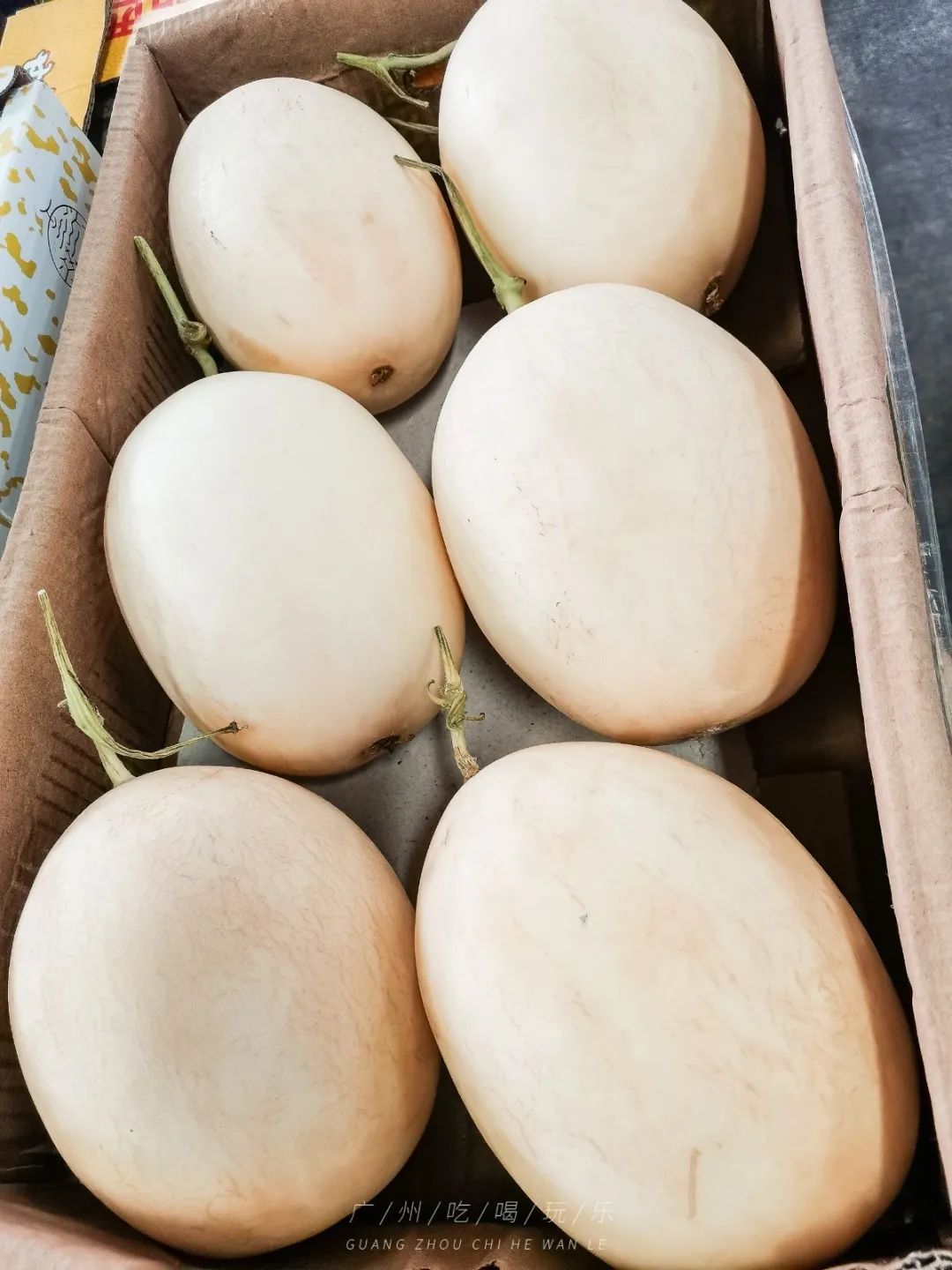 地铁坐到水果市场附近,广州天平架水果市场