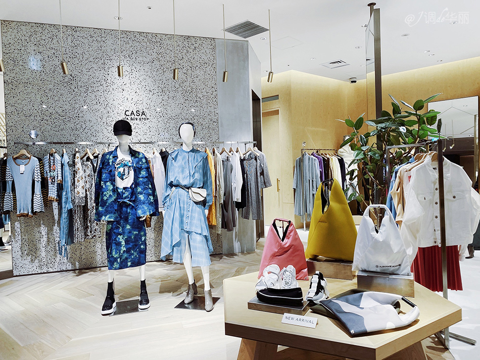 东京旅游七天平价攻略,东京银座购物的一天