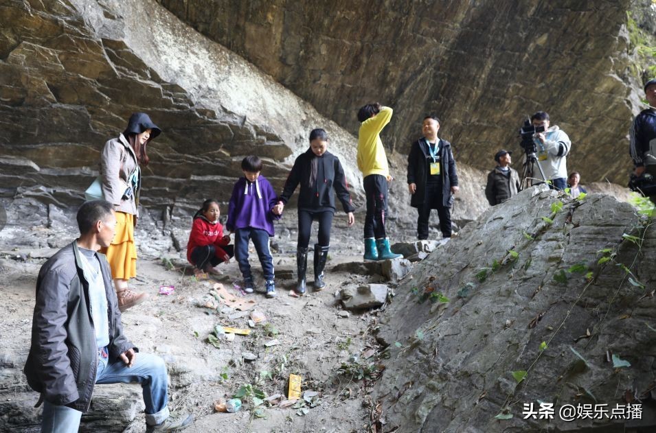小明星美丽苗乡之旅，体验郭公坪风土人情，触发70.80.90儿时记忆