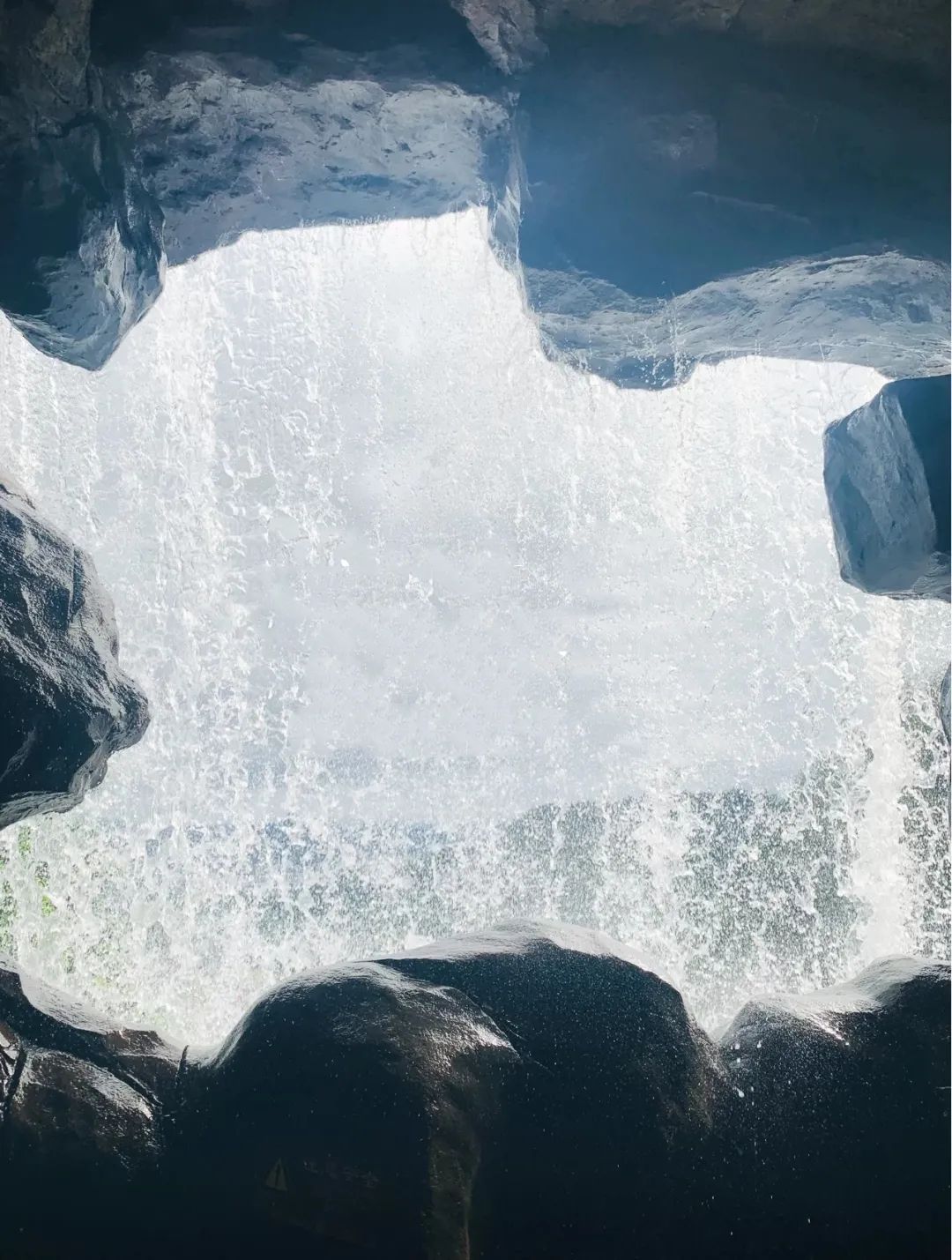 被浙江私藏的小城有多美,宁波最隐藏的海岛