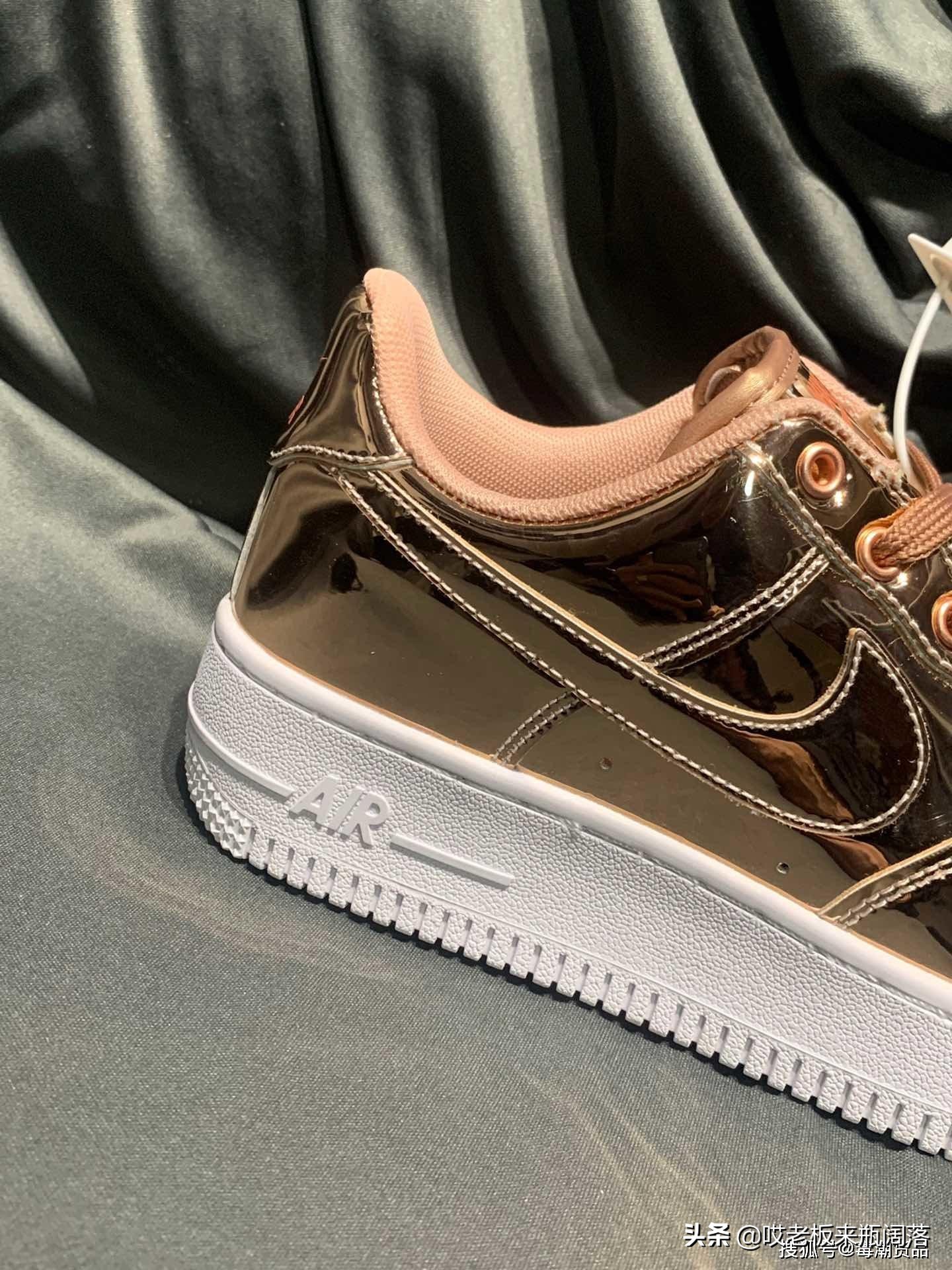 液态空军,液态空军1号