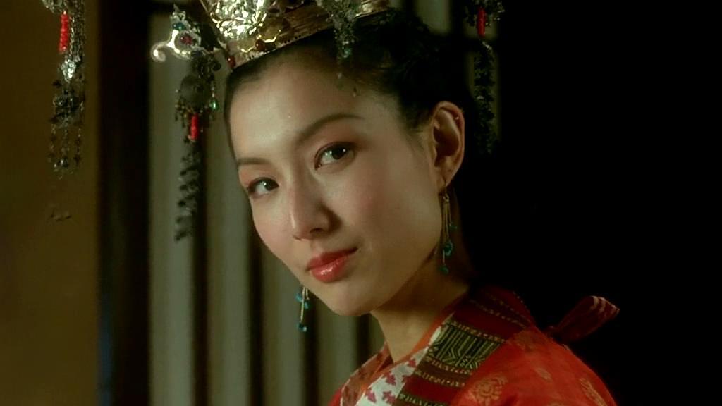 夏迎春喜欢钟无艳,钟无艳被夏迎春控制后续