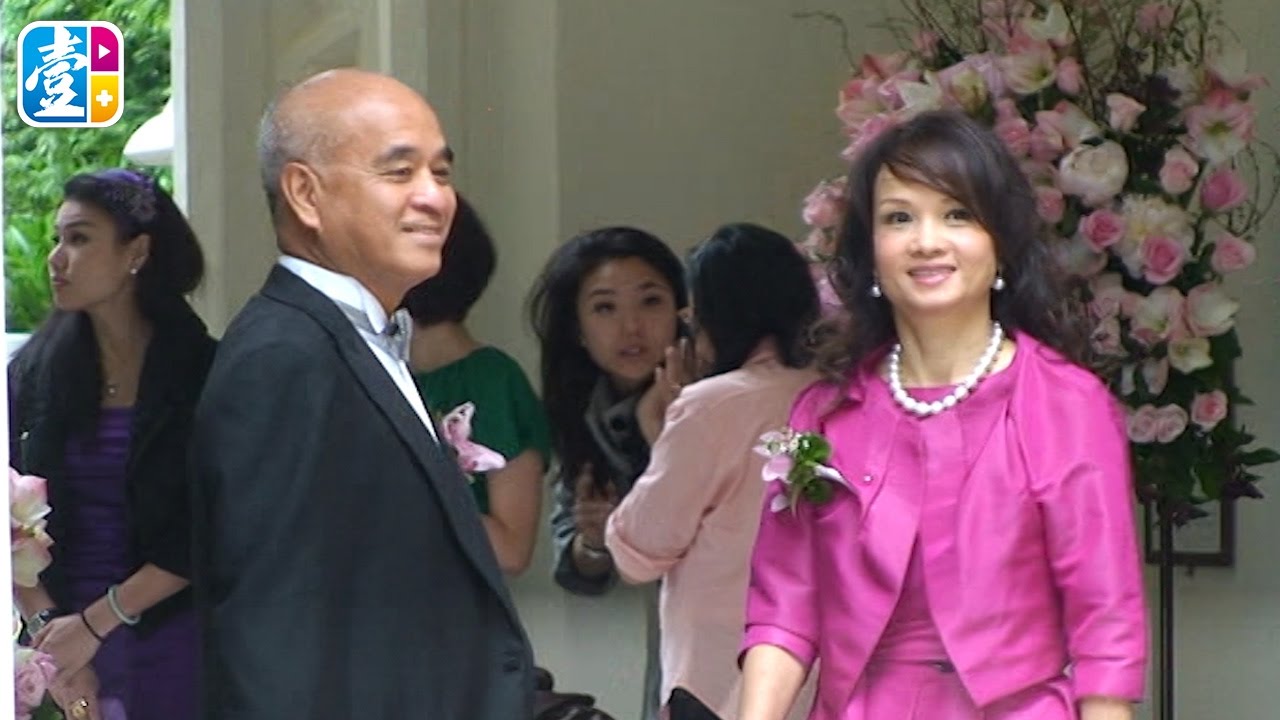 律政名媛输给了爱马仕柜姐，离开刘銮雄相交郑家纯，王颖妤不一般