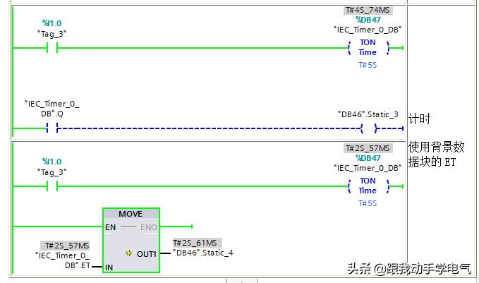 s7-1200指令讲解,s7-200定时器指令有哪些