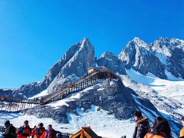 说走就走云南游记 (云南游记第三篇)