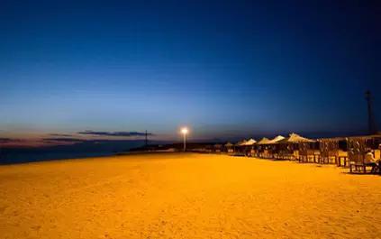 营口最值得玩的景点,营口必游景点大全介绍