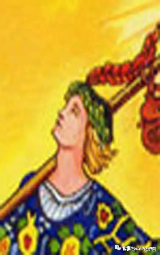 塔罗原理解读,塔罗基本原理全文