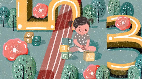 一年级脑筋急转弯100题数学,趣味数学脑筋急转弯及答案长的