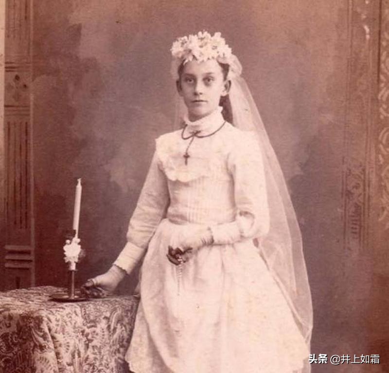 维多利亚时期给死人拍照,维多利亚时代给死人照相