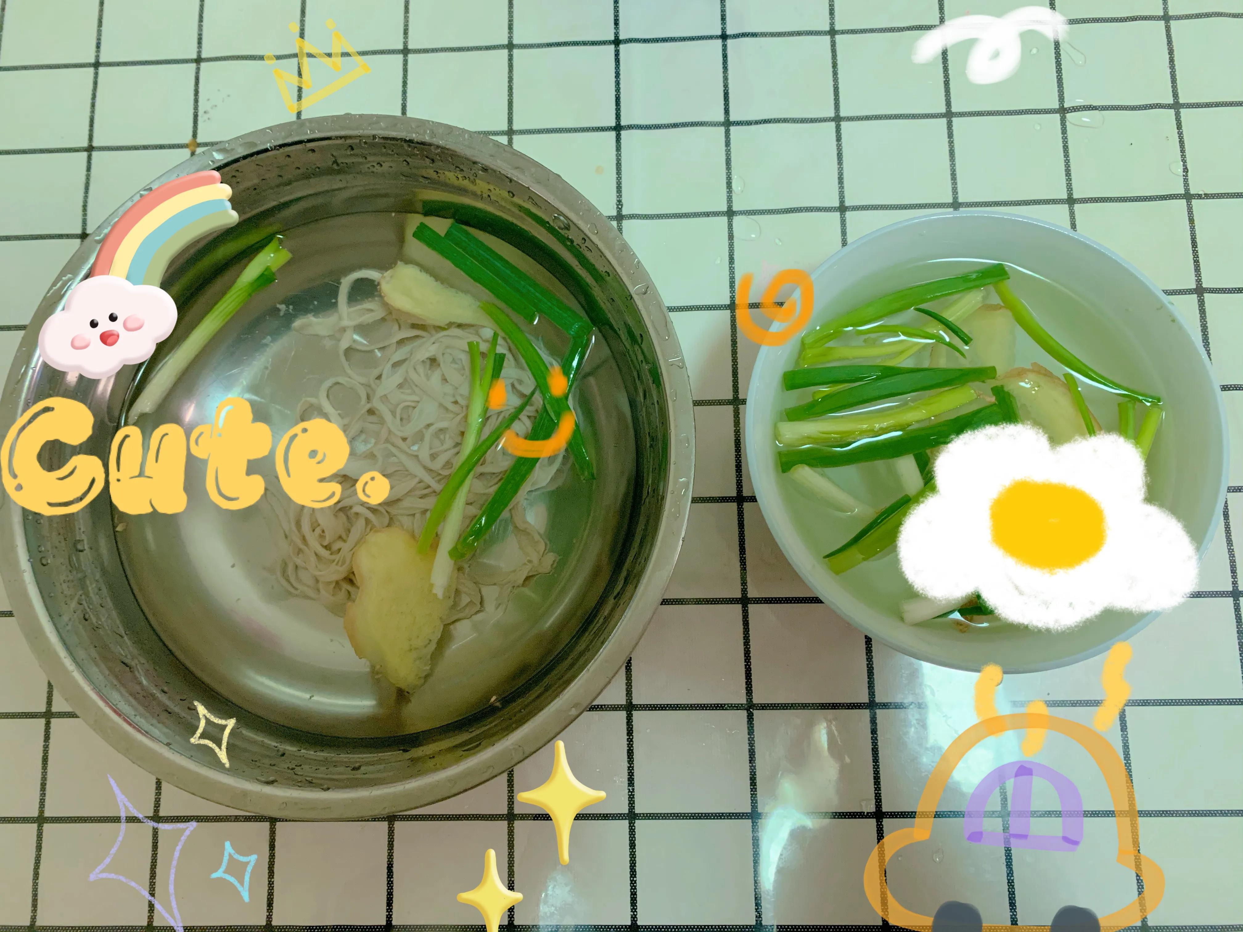 好吃又美味的猪肉肠,好吃的肉肠教程来了收藏起来