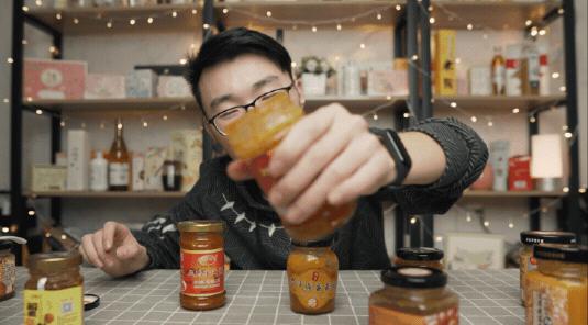 咸鸭蛋黄酱能做什么,咸鸭蛋双黄测评