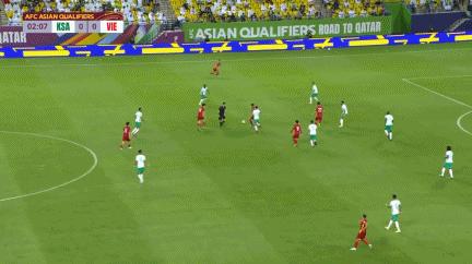 国足赢了越南值得骄傲吗,国足如果赢了越南意味着什么