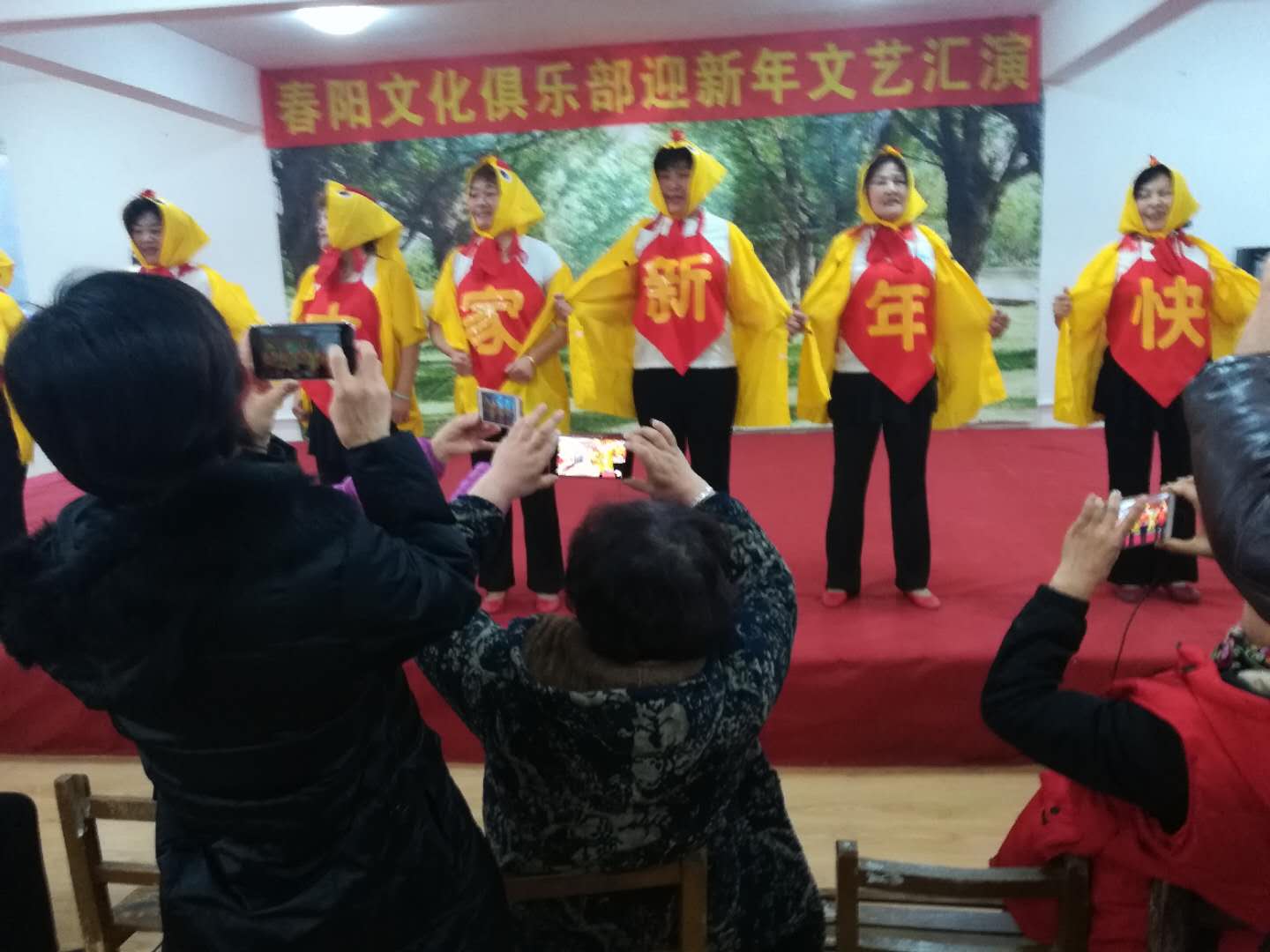 养老服务中心为老人打造幸福家园,养老服务让老人安享幸福