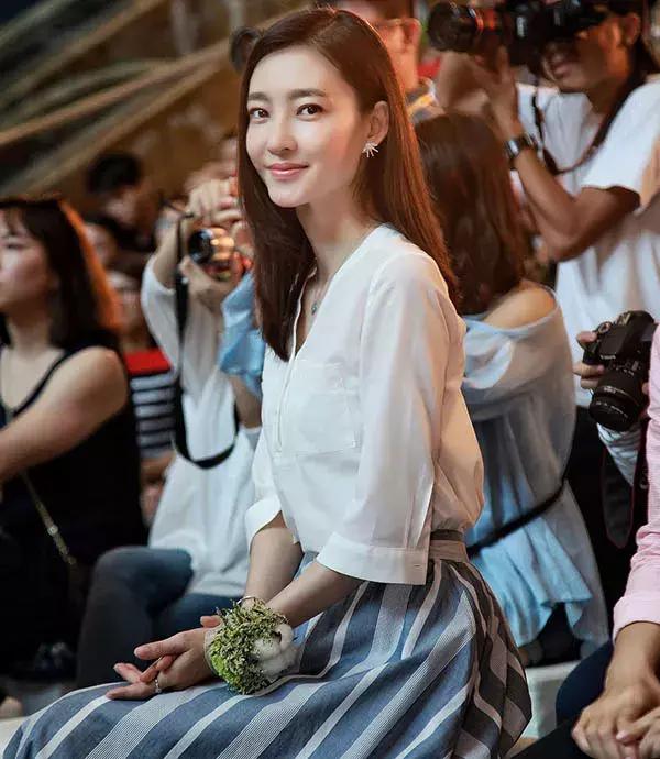 零整容的女星有哪些 (圈内公认的零整容女星)