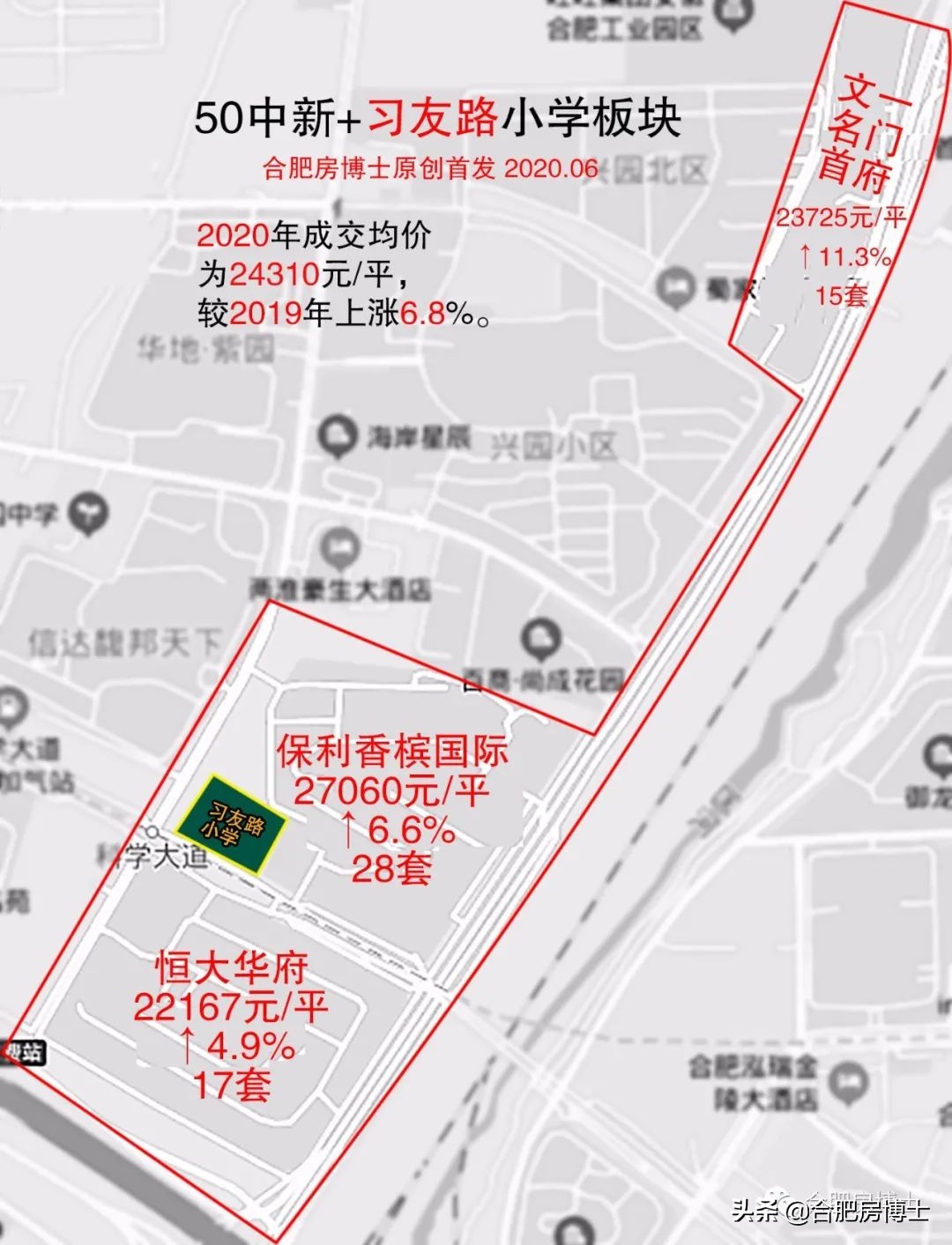 2009年合肥政务区各小区房价,合肥6月份房价