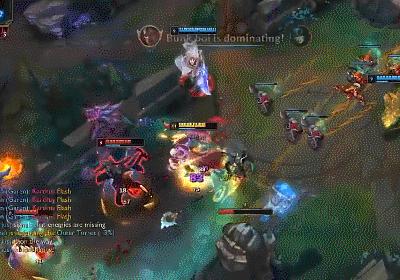 lol诺手上单怎么打纳尔,lol诺手上单对线技巧详解