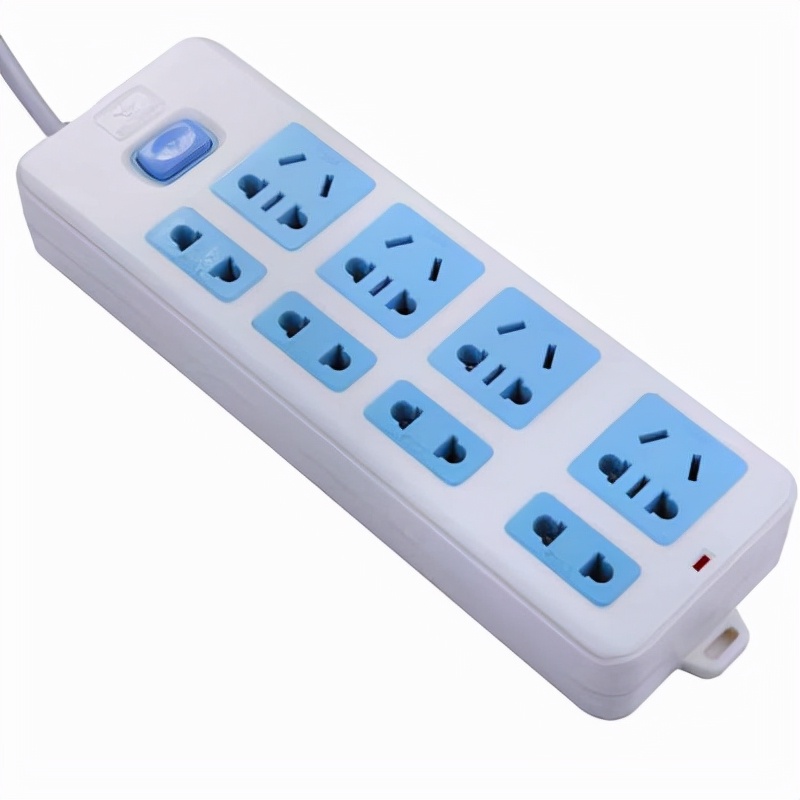 万能插排为何被禁用,国家明令禁止的万能插排