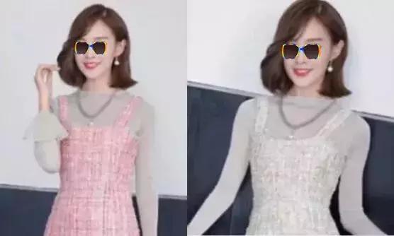 最火发型推荐,齐眉露耳又好看的发型