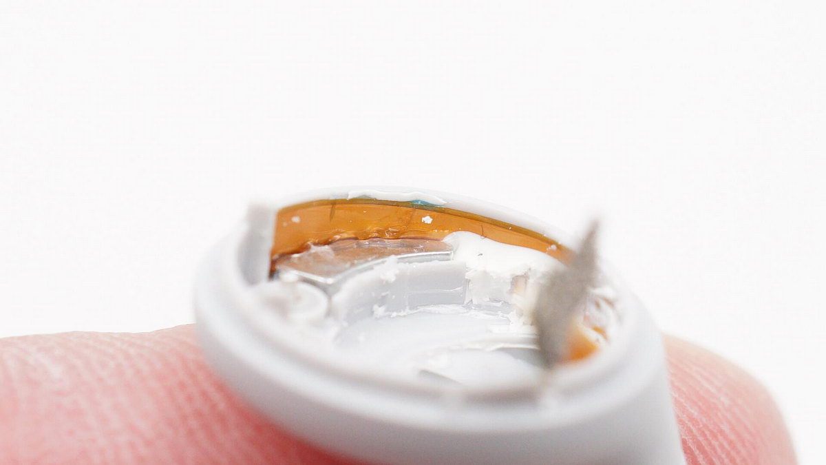 redmiairdots3pro拆解教程,红米降噪耳机airdots3pro开箱