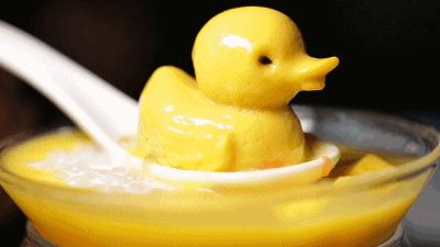 米其林一星吃法,一只鹅拿下米其林一星