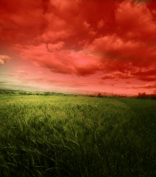 ps教程图层混合式模式讲解,ps图层混合模式的用法教程