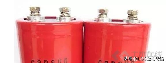 总结一下电容的一些基础知识,电容知识大全及讲解