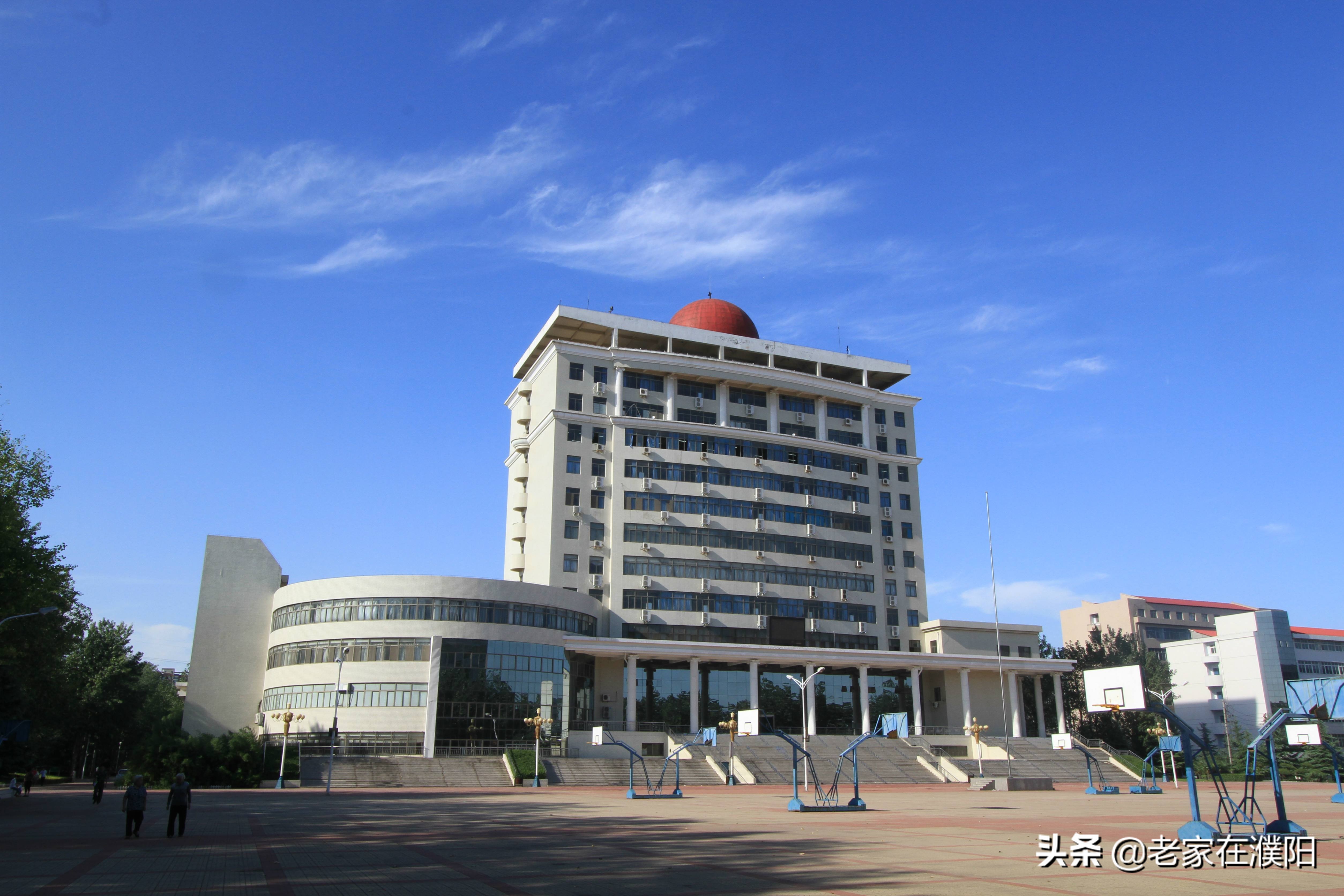河南大学金明校区社团巡礼,河南黄河科技学院民办