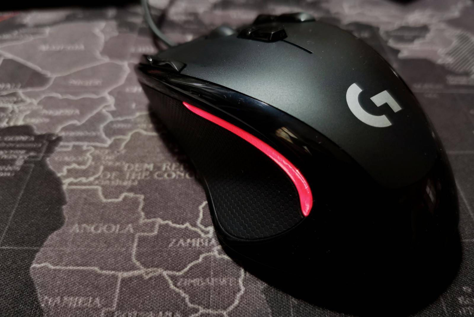 编程专用鼠标炫酷,编程专用鼠标配置