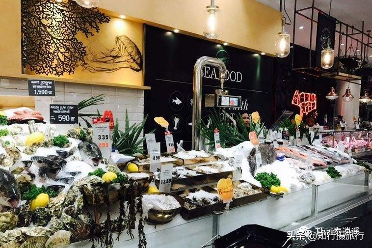 在泰国逛超市,2019泰国超市必买清单